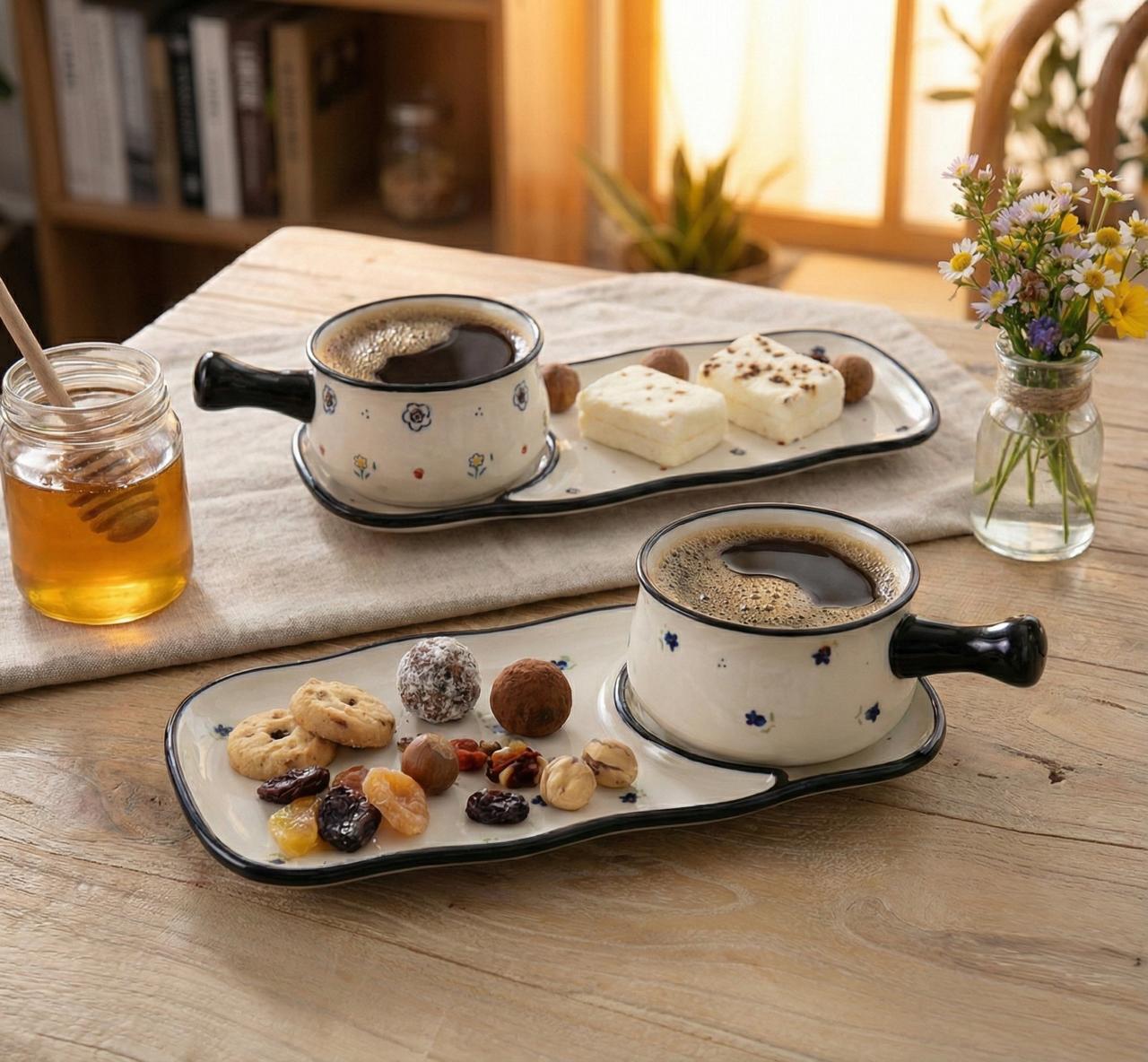 Чайные наборы ORLINSKY