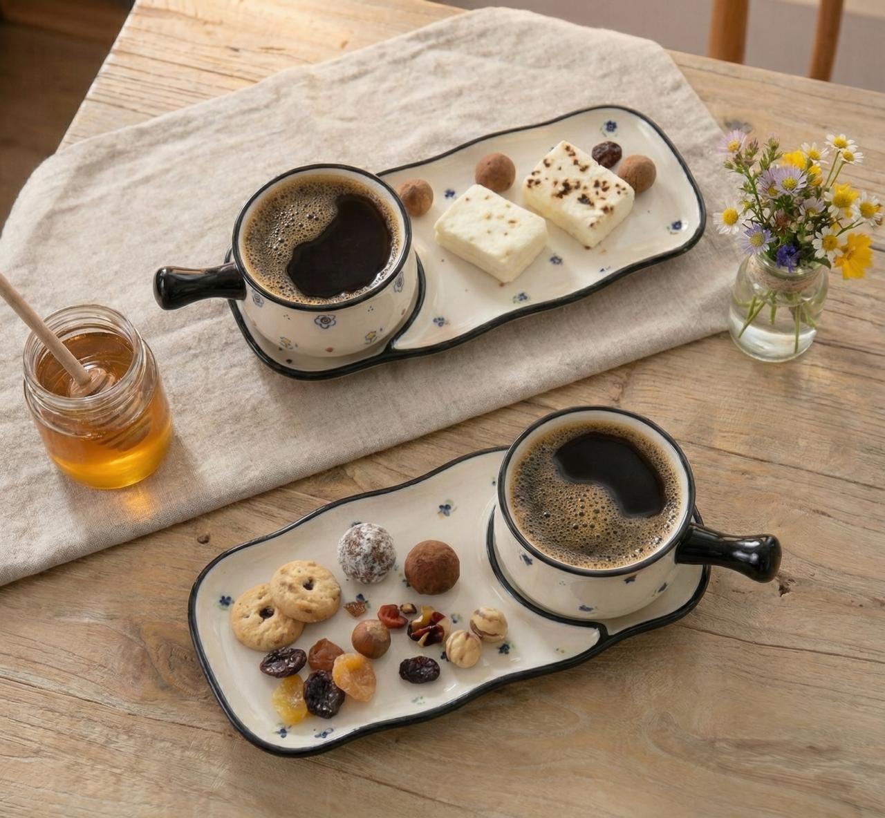 Чайный набор ORLINSKY